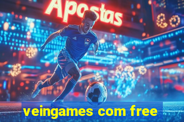 veingames com free