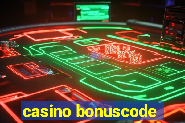 casino bonuscode