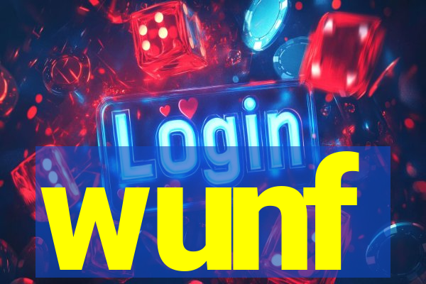 wunf