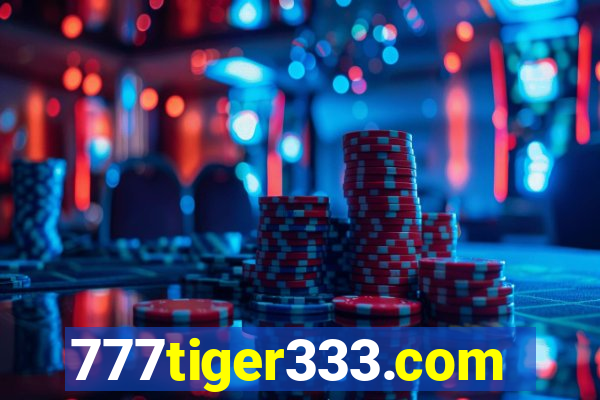 777tiger333.com