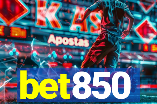 bet850