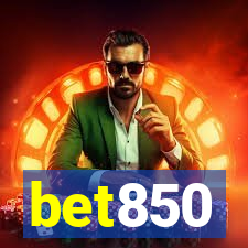 bet850