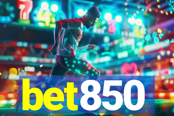 bet850