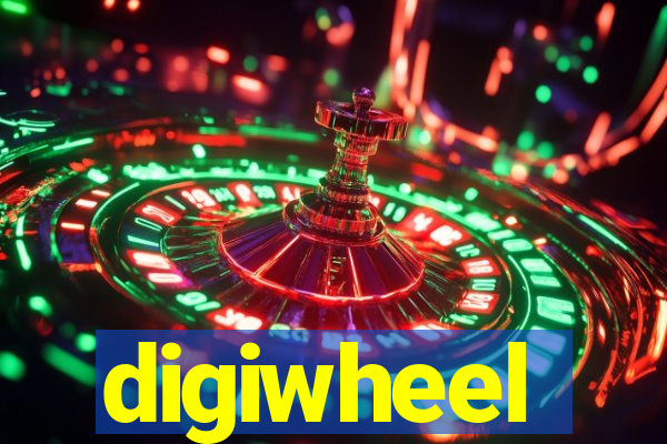 digiwheel