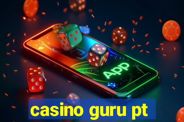 casino guru pt