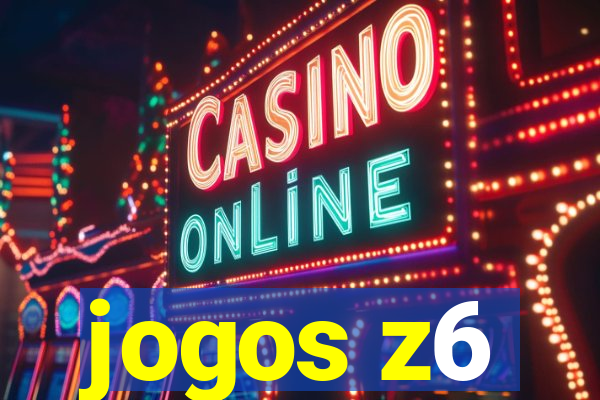 jogos z6