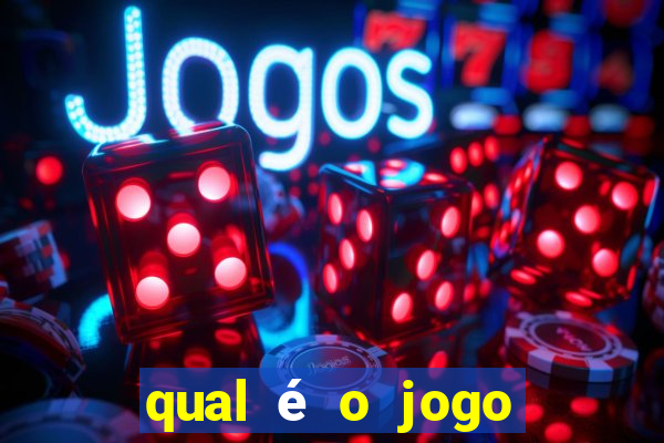 qual é o jogo que ganha dinheiro de verdade mesmo