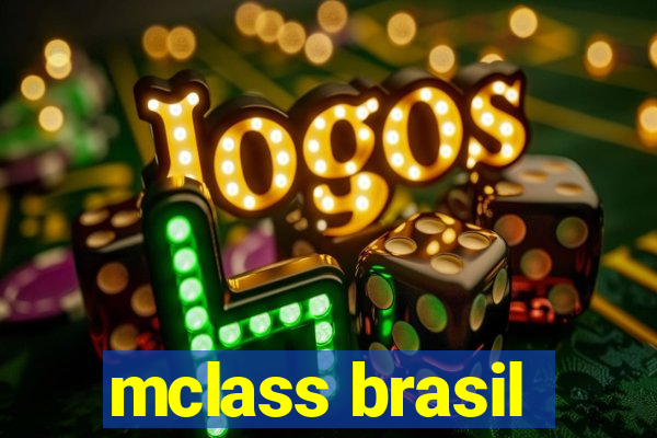 mclass brasil