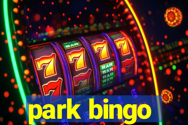 park bingo