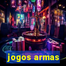 jogos armas