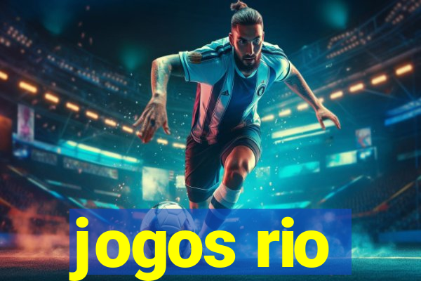 jogos rio