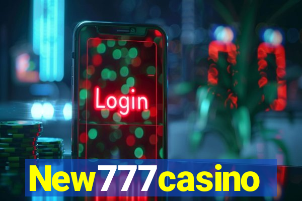 New777casino