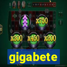 gigabete