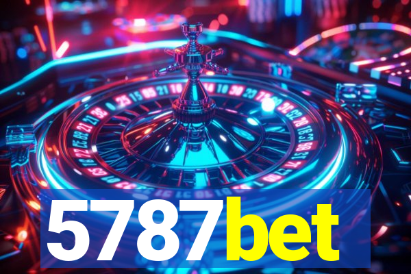 5787bet