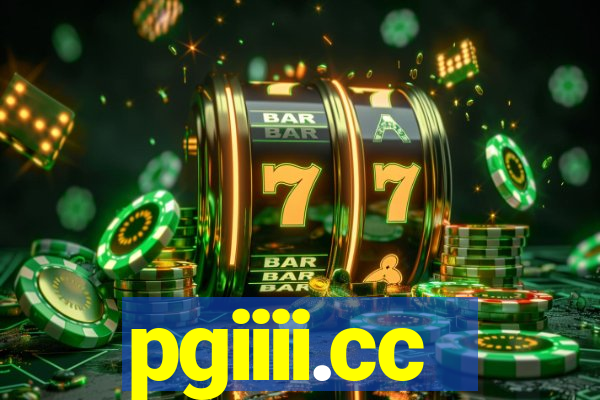 pgiiii.cc