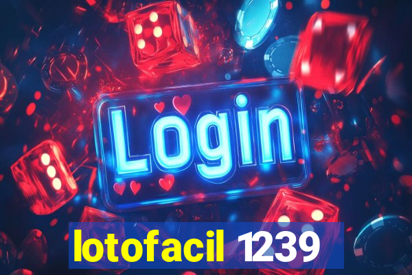 lotofacil 1239