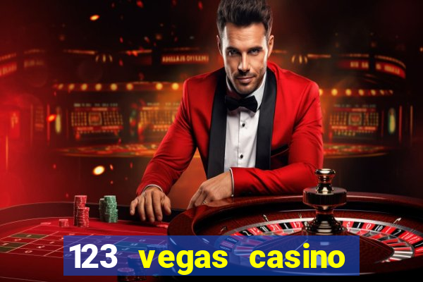 123 vegas casino no deposit bonus 2023