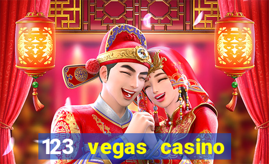 123 vegas casino no deposit bonus 2023