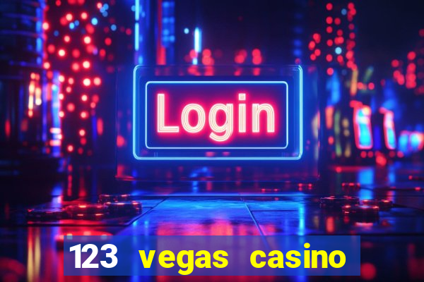 123 vegas casino no deposit bonus 2023