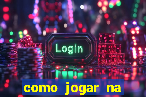 como jogar na seninha online