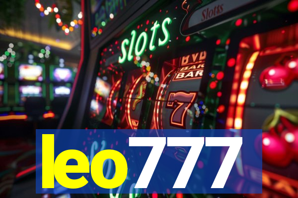 leo777