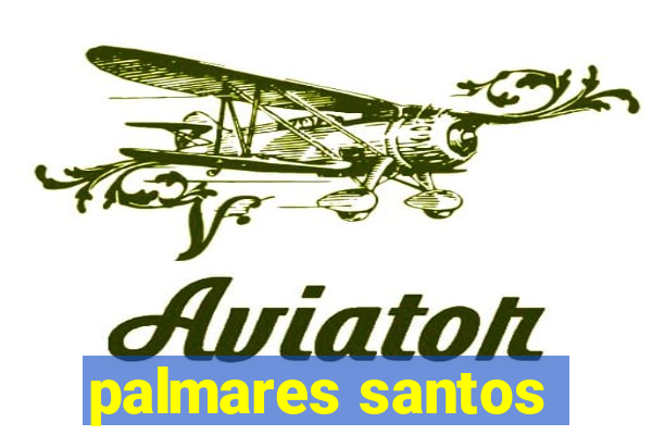 palmares santos