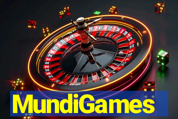 MundiGames