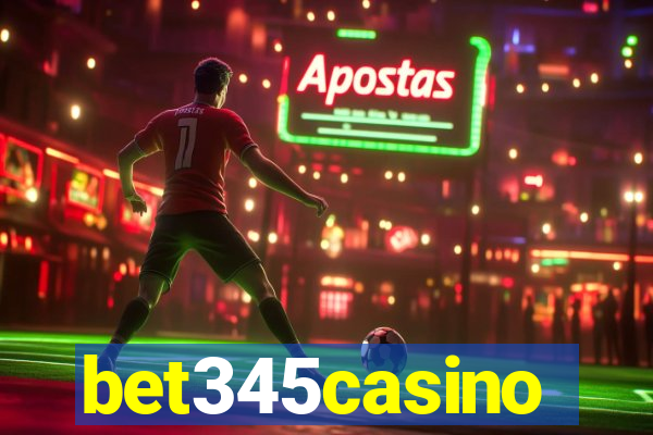 bet345casino