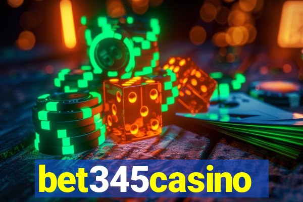 bet345casino