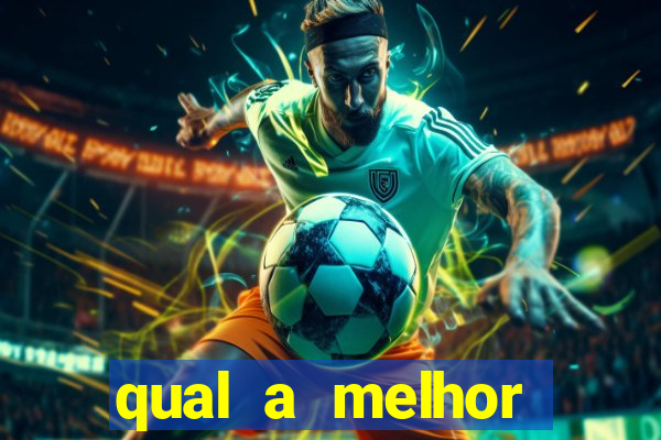 qual a melhor plataforma do jogo do tigre