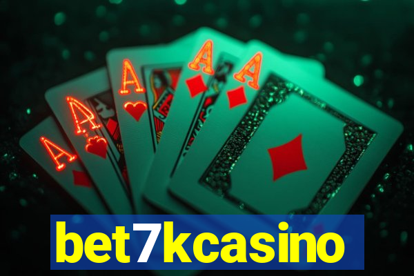 bet7kcasino