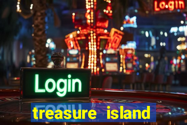 treasure island casino las vegas