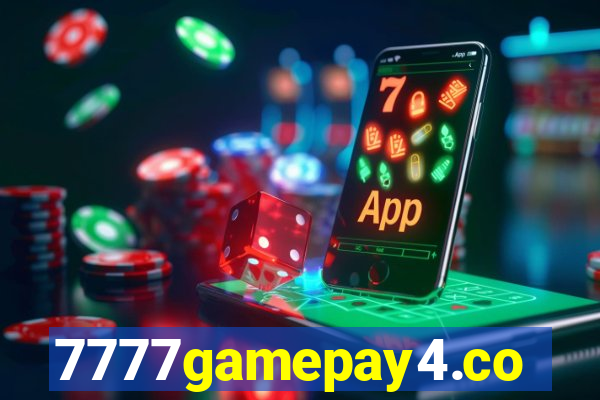 7777gamepay4.com