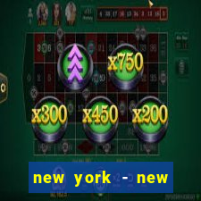 new york - new york hotel and casino