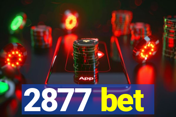 2877 bet