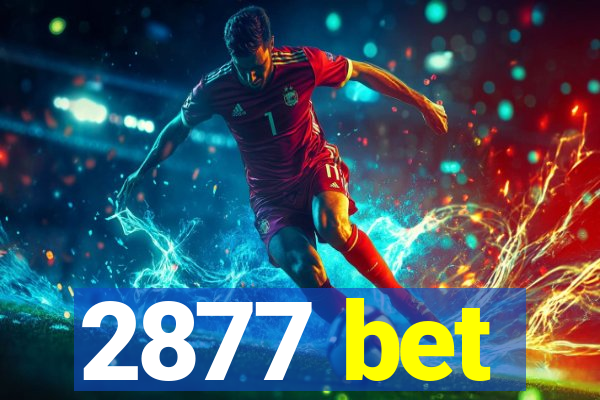 2877 bet