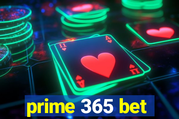 prime 365 bet