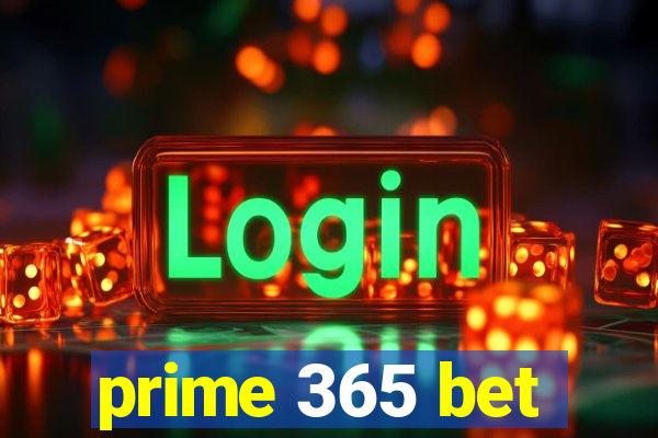 prime 365 bet