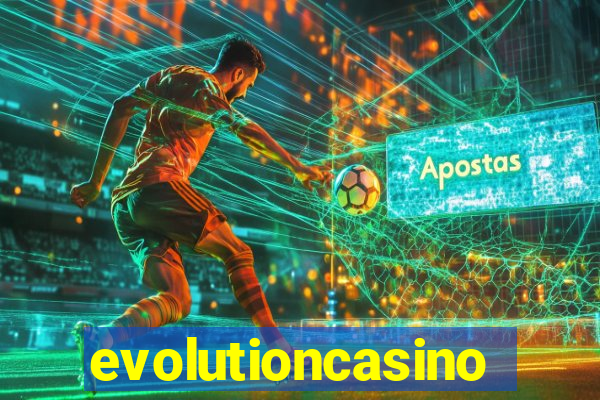 evolutioncasino