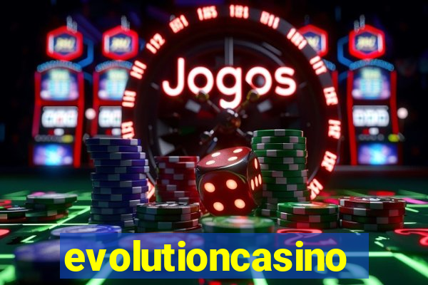 evolutioncasino