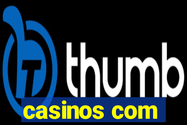 casinos com