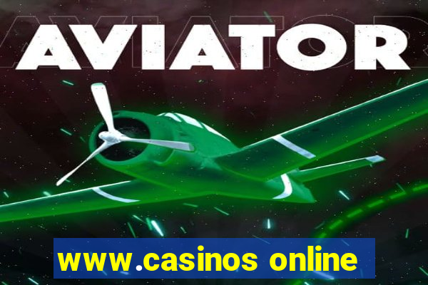 www.casinos online