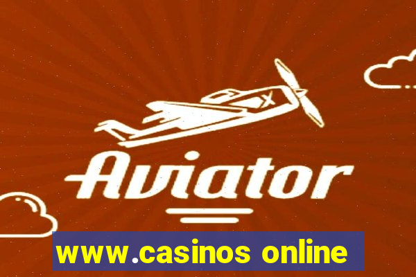 www.casinos online