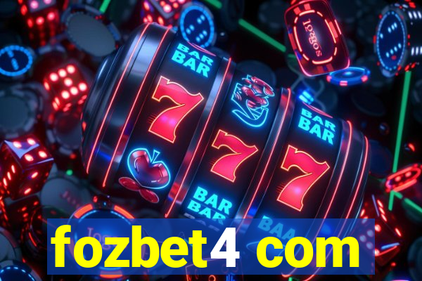 fozbet4 com