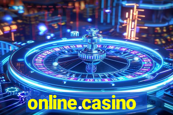 online.casino