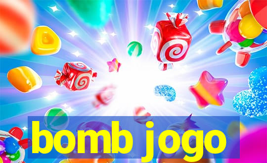 bomb jogo