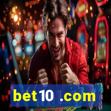 bet10 .com