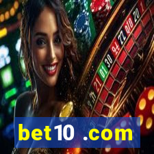 bet10 .com