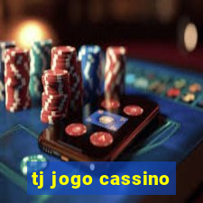 tj jogo cassino