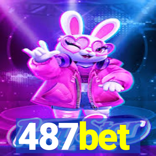 487bet